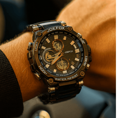 Reloj JoeFox R1913G4