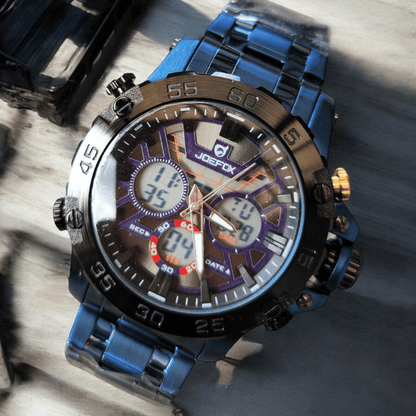 Reloj JoeFox R1978
