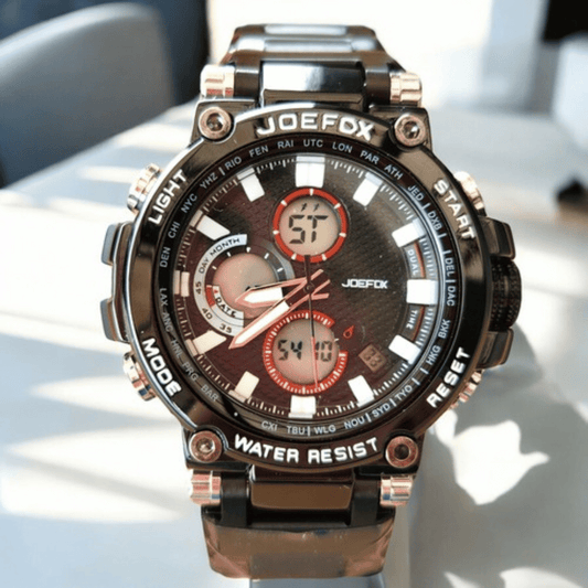 Reloj JoeFox R1913G4