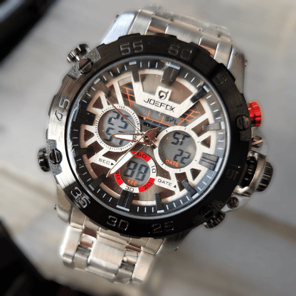 Reloj JoeFox R1978