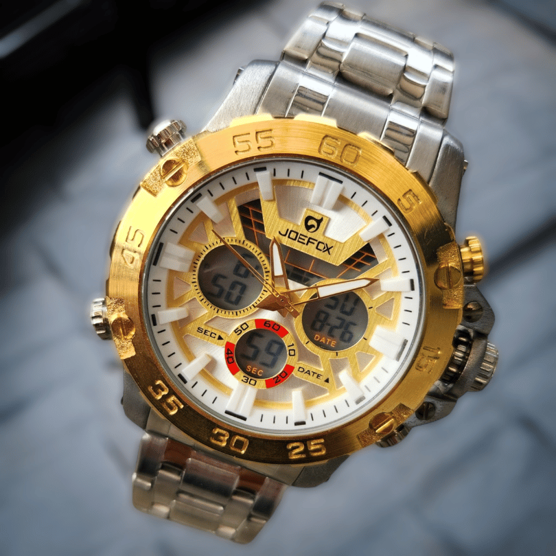 Reloj JoeFox R1978