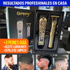✂️ Rasuradora Profesional Gevey GV-1705: cortes precisos con potencia de barbería en casa