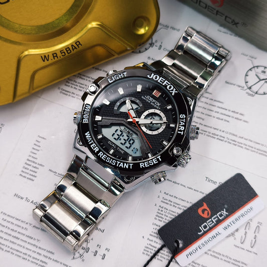 Reloj JoeFox R1995G