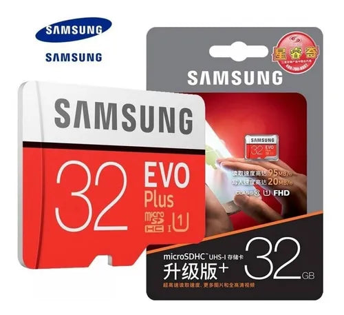 Micro SD 32 GB