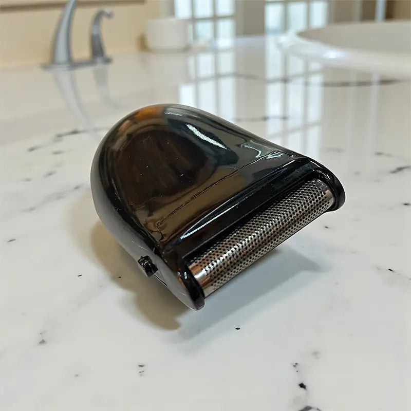 ✨ Afeitado de Barbero en Casa– Rasuradora Gevey 3 en 1