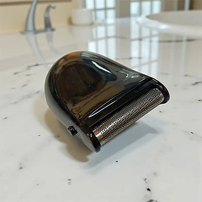 ✨ Afeitado de Barbero en Casa– Rasuradora Gevey 3 en 1